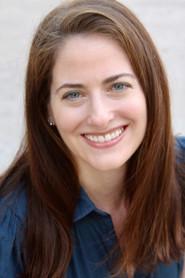 Sheri Jacobs as Sandy in If I Could Ride Again 2025