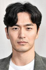 Lee Jin-uk as Han Seung-Woo in Miss Granny 2014