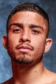 Misael Lopez as Self in Radivoje Kalajdzic vs. Mickey Ellison 2023
