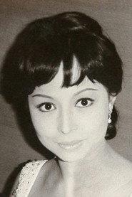 狄娜 as 天娜 in O.K. 1969
