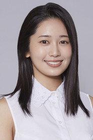 Anna Asano as  in Meg Lion 2020