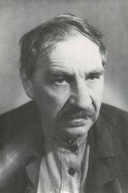 Vyacheslav Volkov as Ivantsov in Trip to Erzurum 1937
