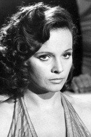Laura Antonelli as Lisa in Time of Indifference 1991