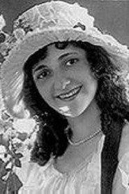 Violet Schram as Wanda in The Bar-C Mystery 1926