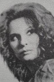 Raimonda Klimaviciute as in Poltergeist-90 1991