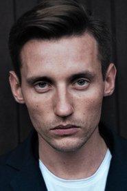 Krystian Pesta as Stefan in Ceremonia 2021