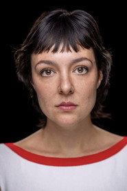 Aline Cornelissen as Kristien in The Sugar Bowl 1997