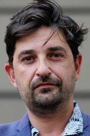 Tiago Rodrigues as Jusmino in Misbegotten 2007