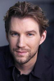 Matt Blackwell as Jacob Colt in The Quantum Terror 2022