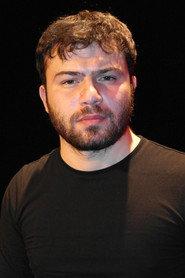 Nurlan Rüstəmov as in The Quarantine Ballad 2020