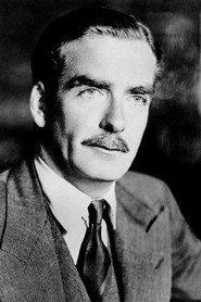 Anthony Eden as Self (archive footage) in The Fight For Peace 1939