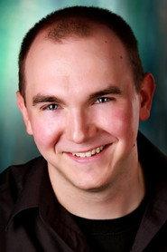 Ryan E. Francis as Darren in ThanksKilling 2008