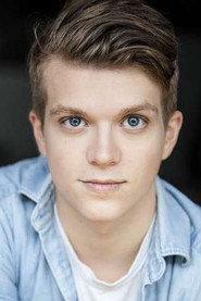 Curtis Legault as Assistant in Everything Puppies 2024