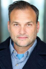 Joshua Sienkiewicz as Father in Arrow of Light 2016