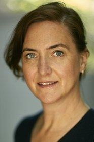 Sanchia McCormack as Joanne in Charlie Says 2013