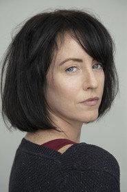 Maura Foley as Sophie Quinn in Darkness on the Edge of Town 2014