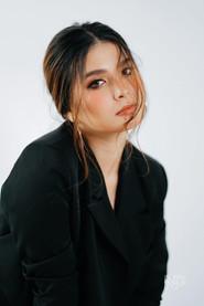 Anji Salvacion as Candice Gonzales in The Four Bad Boys and Me 2025