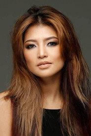 Jennifer Lee as Elaine in More Than Blue 2021