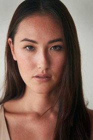 Yumika Hoskin as Saito Y. in The Restoration 2022