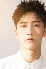 Ryan Zhao as in WE ARE R.1.S.E-2019R1SE巡回演唱会 2019