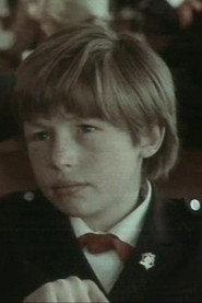 Dmitri Zavidov as Kovalyov in Malyavkin and Company 1986