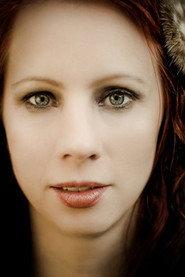 Elin Kåven as Singer/Dancer in Isogaisa - the movie 2014