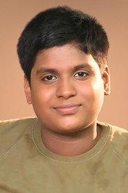Hemen Muruganandam as  in Anugrahan 2025