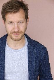 Jon Eiswerth as Luke in Interwoven 2016