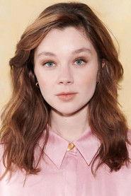 Claudia Jessie as Beth in Copy That 2014
