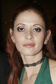 Chloe as (archive footage) in Swingers Sex Party 2007