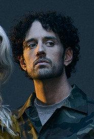 Colin Brittain as Self in Linkin Park: FROM ZERO 2024