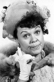 Patsy Garrett as Boy's Mother in The Astronaut 1972