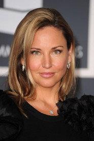 Jill Goodacre as Self in The Worlds of Harry Connick Jr. 1999