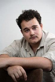 Quentin Laclotte as Mika in Mukbanger 2023