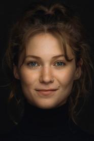 Lana-Mae Lopičić as Charlotte in The Deserter 2025