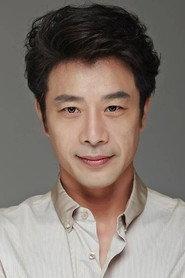 Kim Jin-geun as Jang Sung-kyu in If You Were Me 5 2011