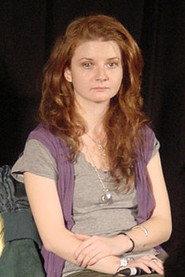 Ioana Barbu as Inna in If the Seed Doesn't Die 2010