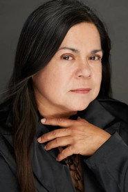 Angélica Ramirez as  in Las Tres Sisters 2025