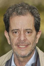 António Feio as Toni in Filme da Treta 2006