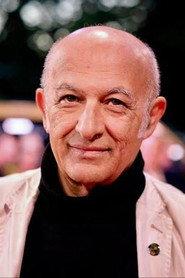 Ramin Yazdani as Khalil in Gates of Fire 1996
