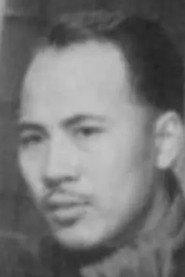 Feiguang He as 刘光辉 in Goodbye, Shanghai 1934