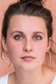 Molly McGlynn as Lucy Shean in Lad: A Yorkshire Story 2012