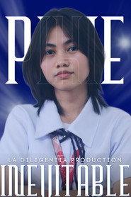 Reyna Taccad as Pixie Cy in Inevitable 2023