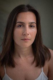Poppy Abbott as in Meet-Cute 2026