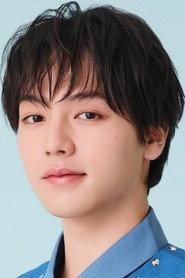 Isshin Aihara as hanamura sora in Your Sky: Hare Nochi Koi 2026