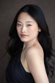 Conni Miu as Joyce in His Father's Son 2025