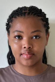 Esihle Ndleleni as Luthando in Black Burns Fast 2026