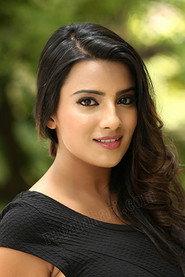 Jyotii Sethi as Swathi in Where Is Vidya Balan? 2015