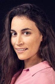 Catuxa Leira as Diana in Run Baby Run 2024