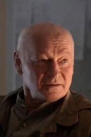 Yuriy Ageykin as дежурный in Three Lemons For Loved One 1987
